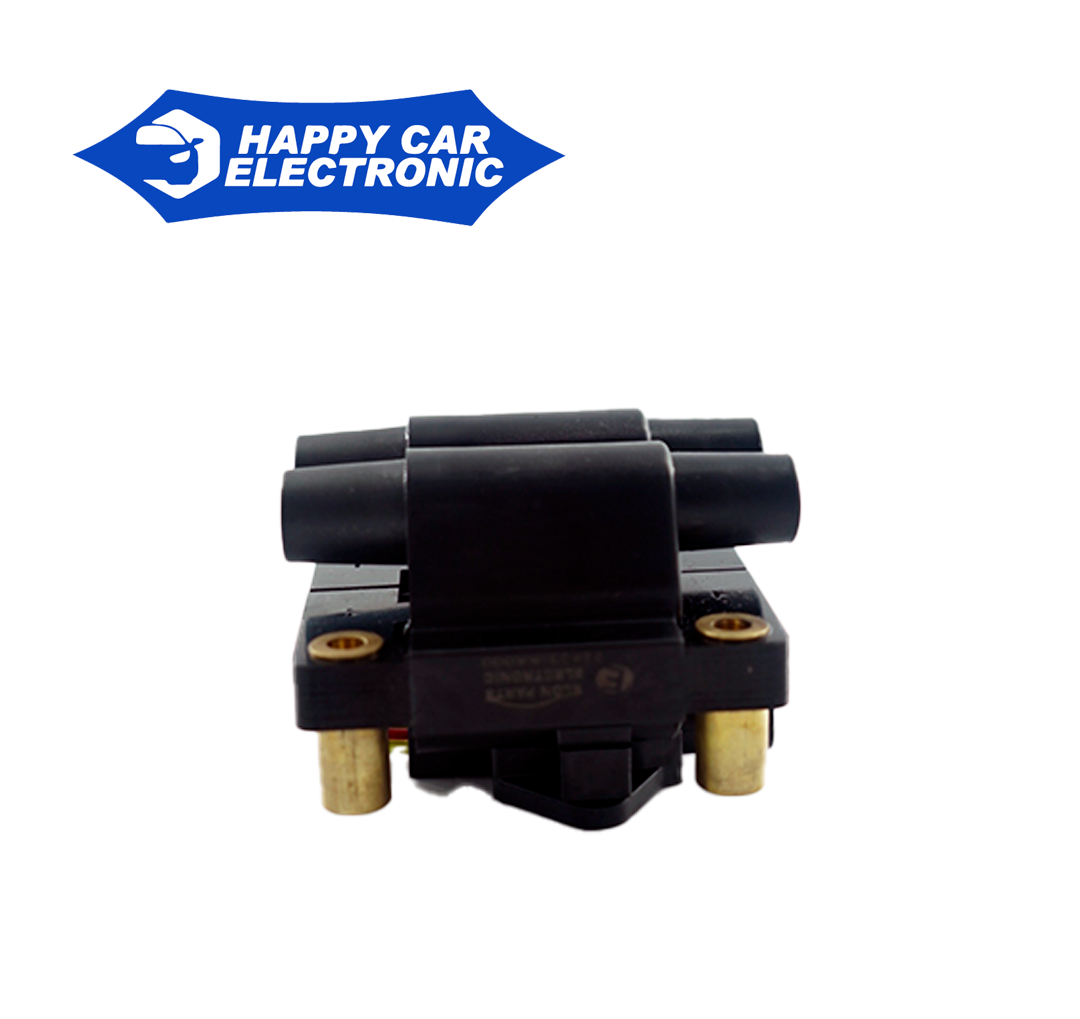 BOBINA DE ENCENDIDO MARCA ELON PARTS PARA SUBARU IMPREZA LEGACY FORESTER 22435-AA000