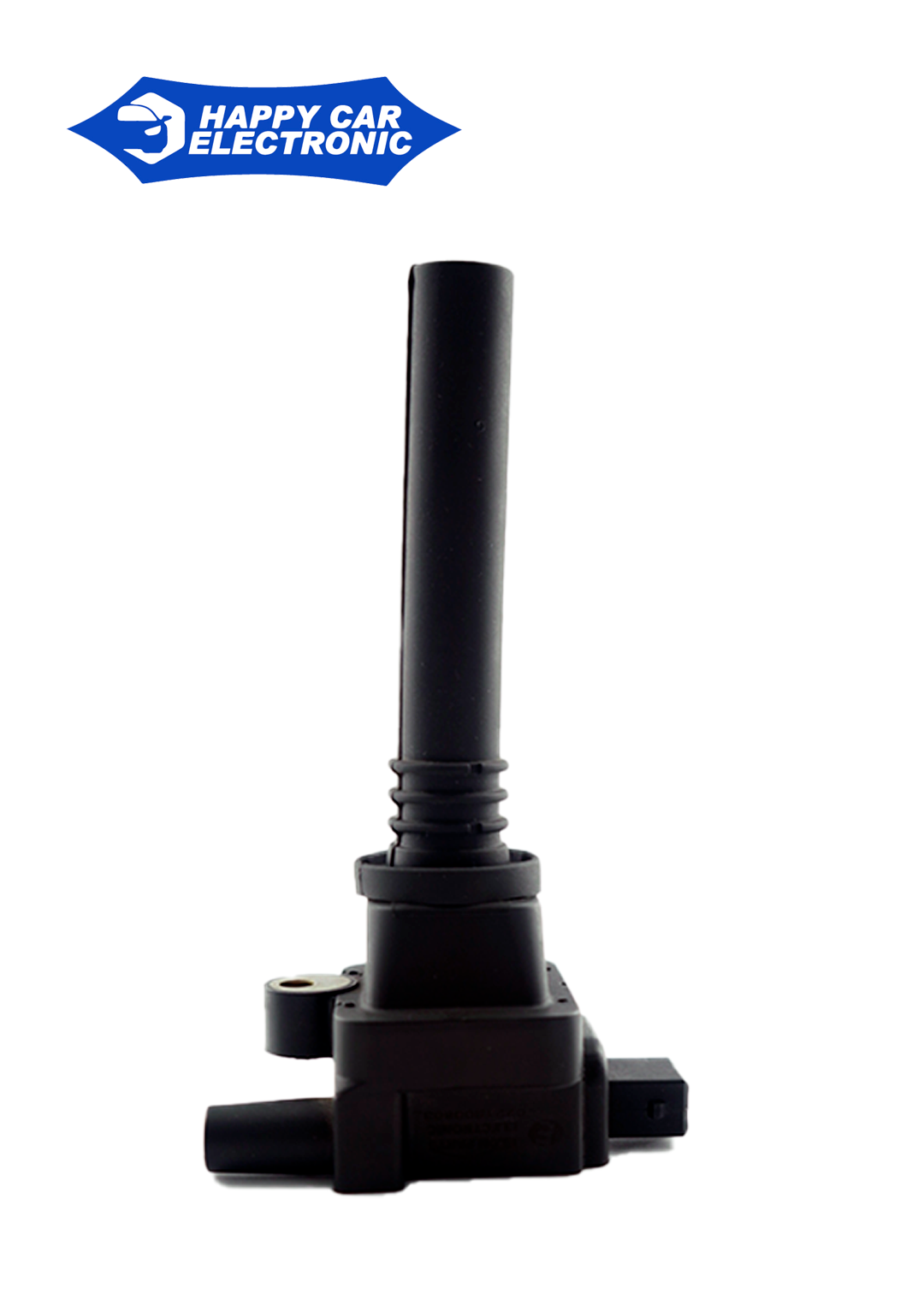 BOBINA DE ENCENDIDO MARCA ELON PARTS PARA BYD MITSUBISHI CARROS CHINOS 0221500803 PRUEBA CONVENCIONAL
