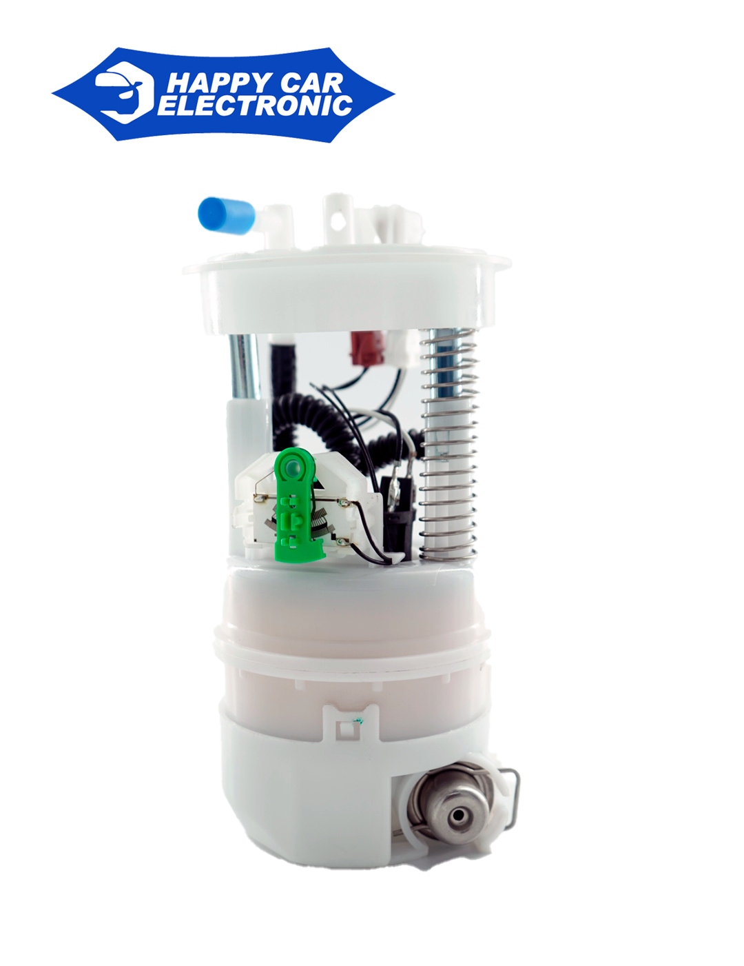BOMBA COMPLETA PARA PARA TOYOTA YARIS ENVIDIA FILTRO LARGO 77020-0D180
