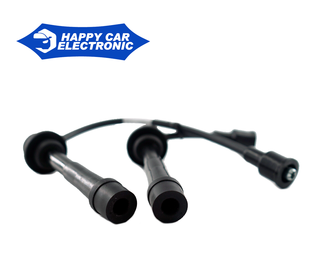 CABLE DE BUJIA MARCA ELON PART USA ALTA CALIDAD PARA CHEVROLET N300 N200 24512522